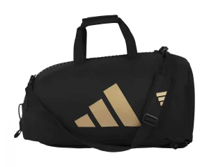 Αθλητική Tσάντα adidas 2 IN 1 Καμβά KICKBOXING