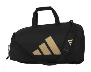 Αθλητική Tσάντα adidas 2 IN 1 Καμβά TAEKWONDO