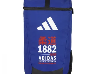 Αθλητική Τσάντα Πλάτης adidas BACKPACK JUDO 1882