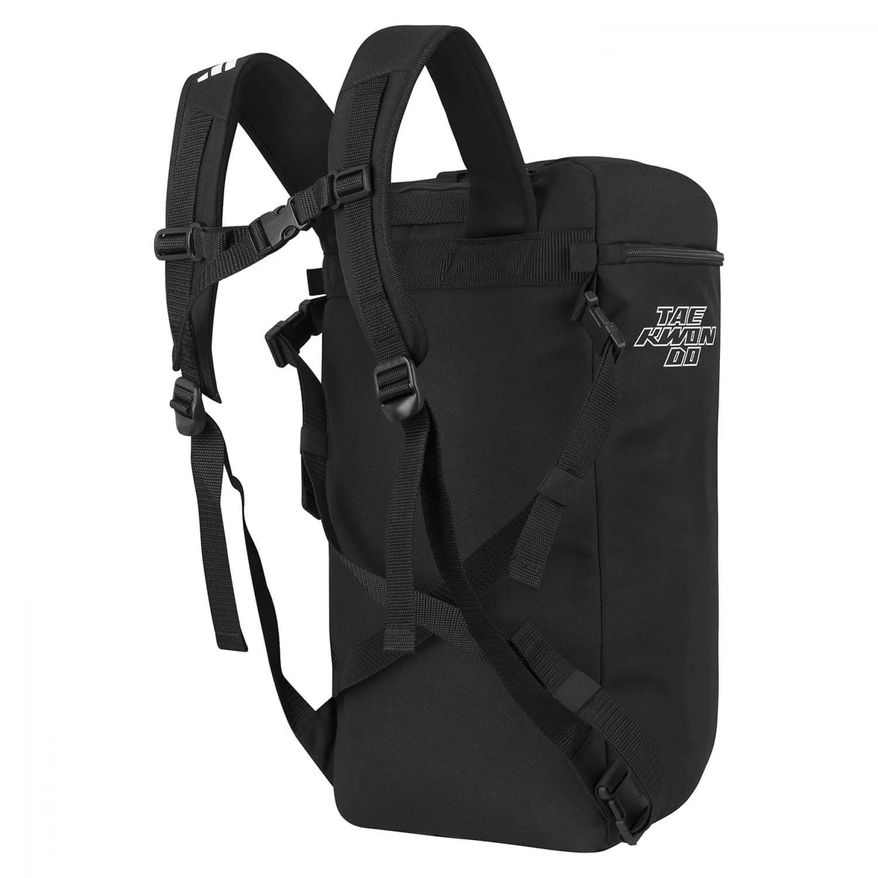 Αθλητική Τσάντα Πλάτης adidas BACKPACK TAEKWONDO - Image 3