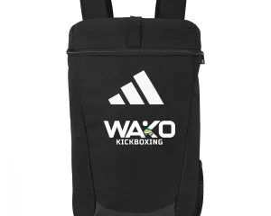 Αθλητική Τσάντα Πλάτης adidas BACKPACK WAKO KICKBOXING