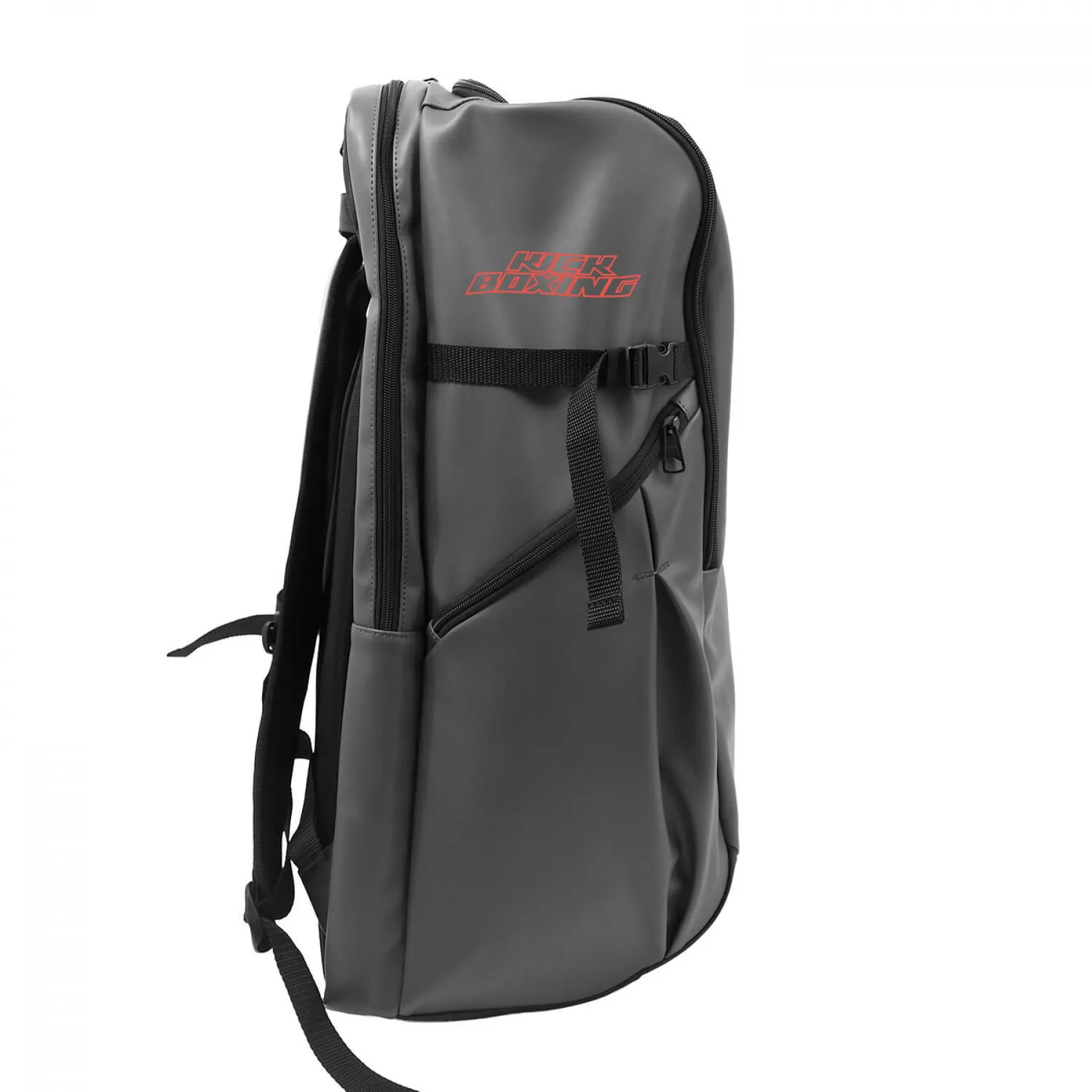 Αθλητική Τσάντα Πλάτης adidas BACKPACK V2 KICKBOXING - Image 2