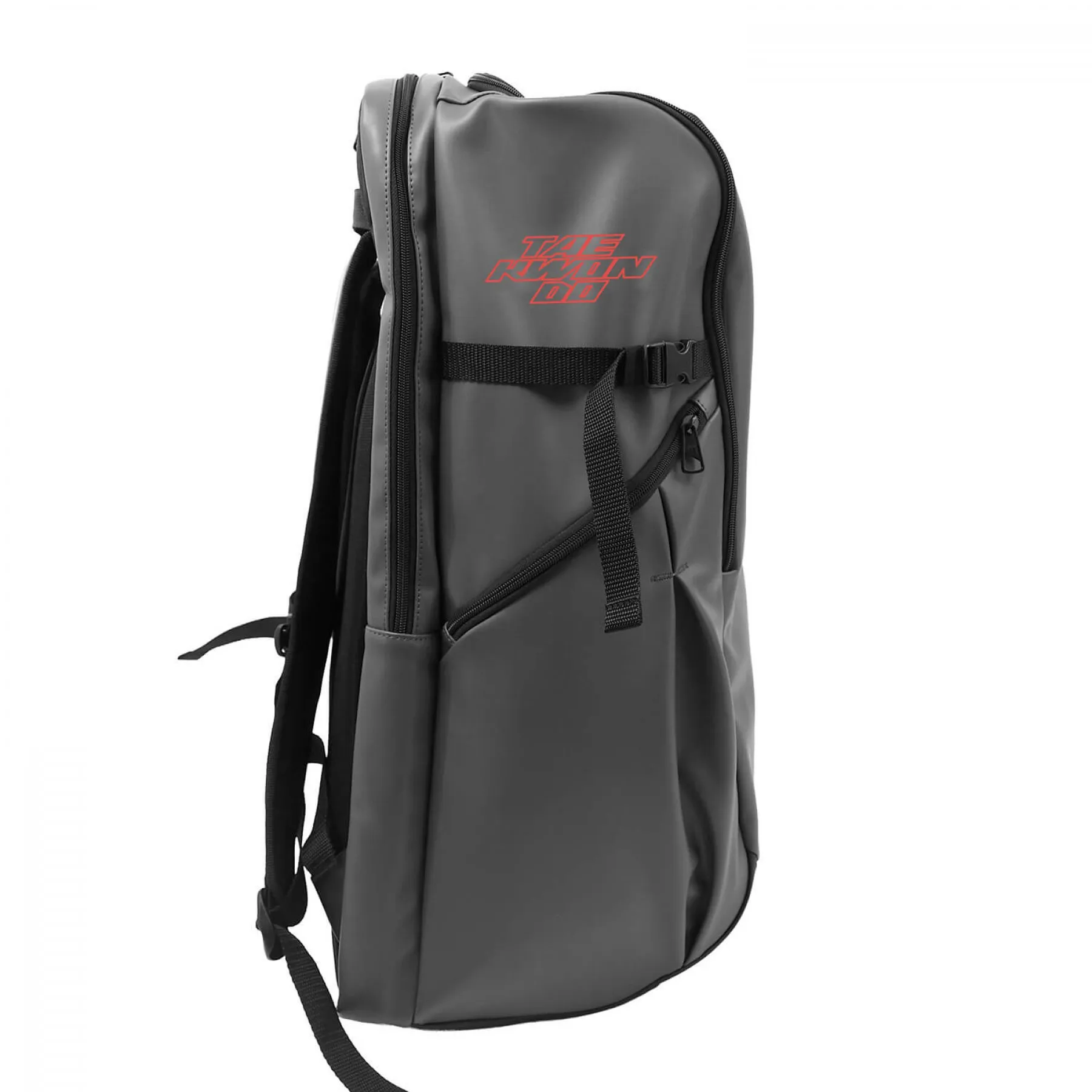 Αθλητική Τσάντα Πλάτης adidas BACKPACK V2 TAEKWONDO - Image 2