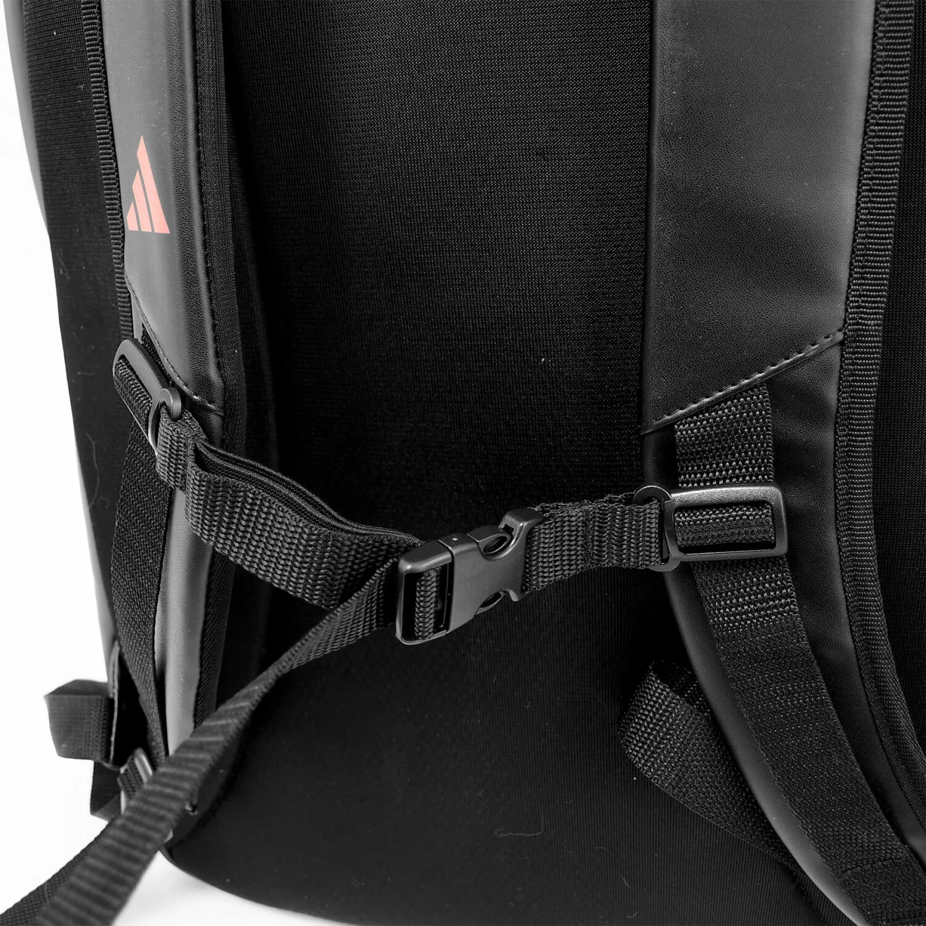 Αθλητική Τσάντα Πλάτης adidas BACKPACK V2 TAEKWONDO - Image 4