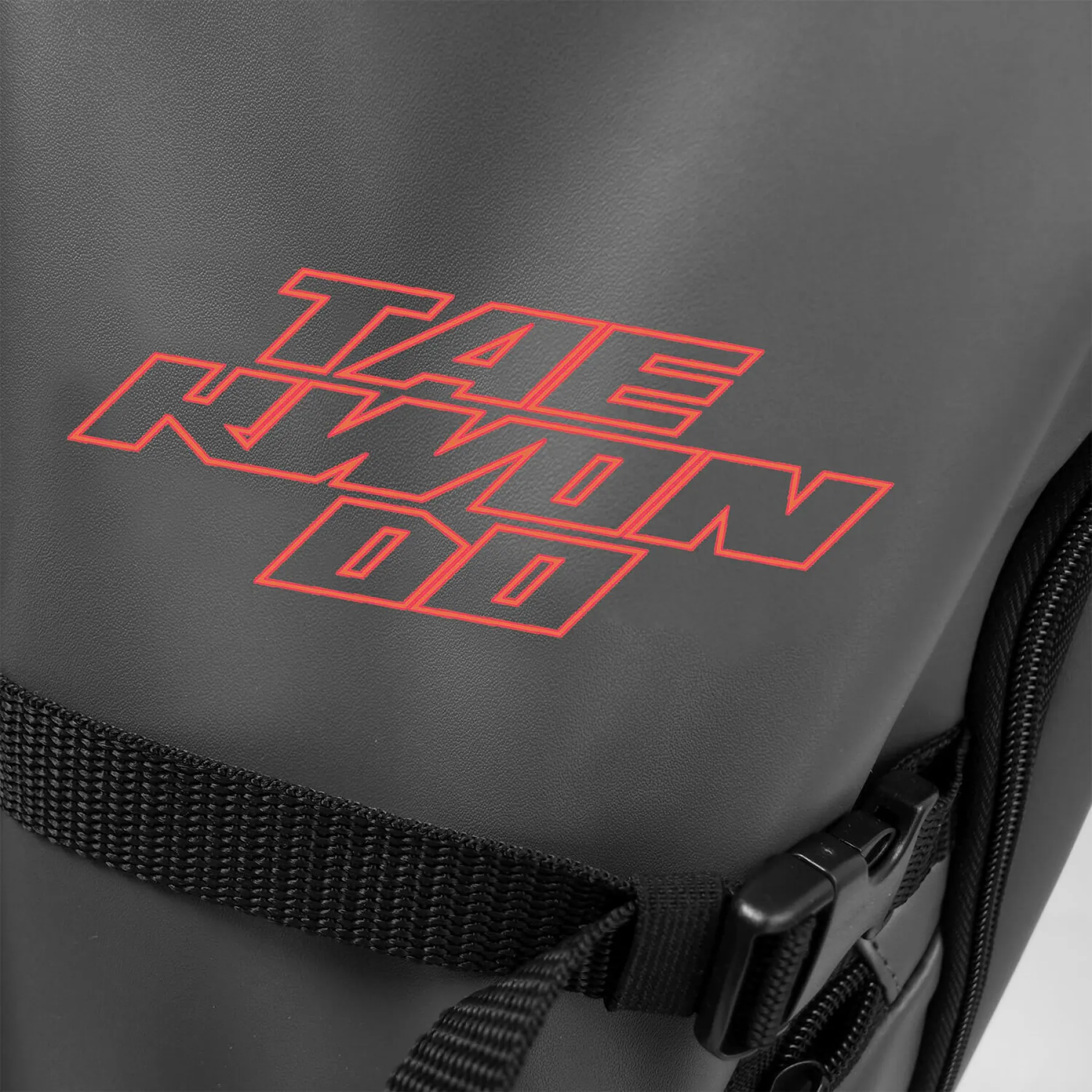 Αθλητική Τσάντα Πλάτης adidas BACKPACK V2 TAEKWONDO - Image 7