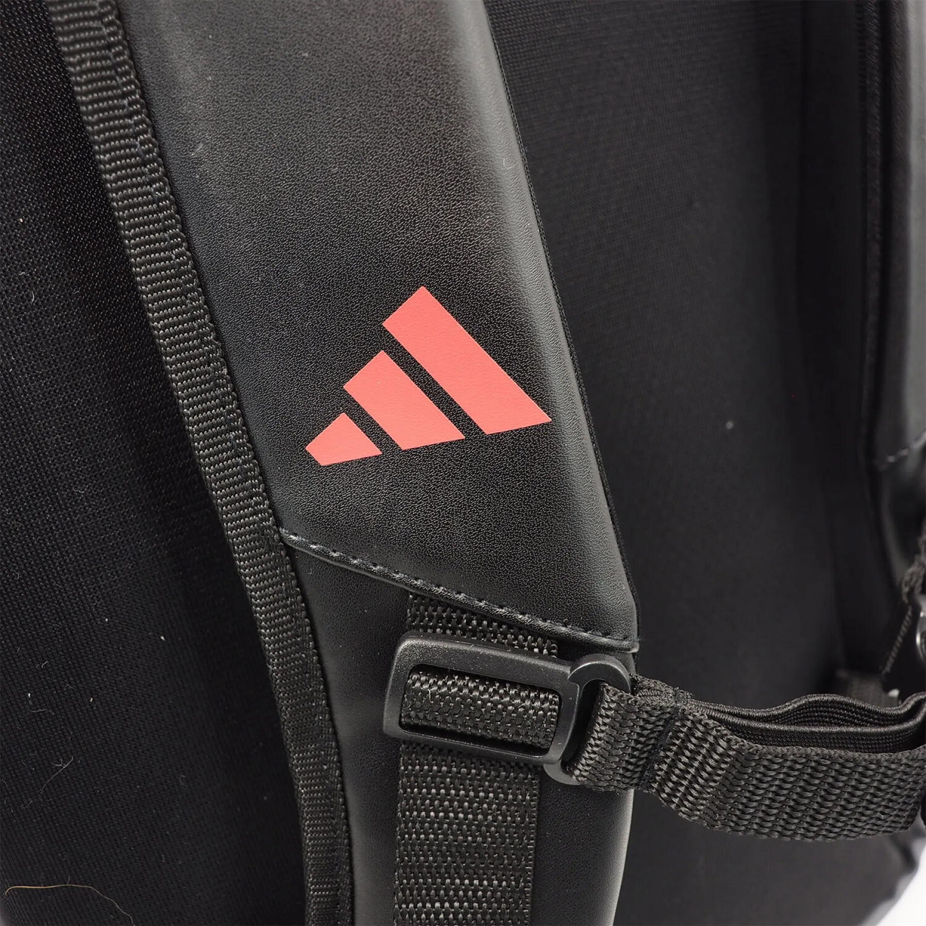 Αθλητική Τσάντα Πλάτης adidas BACKPACK V2 TAEKWONDO - Image 13