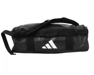 Αθλητική Τσάντα adidas TRAVEL COMBAT SPORTS
