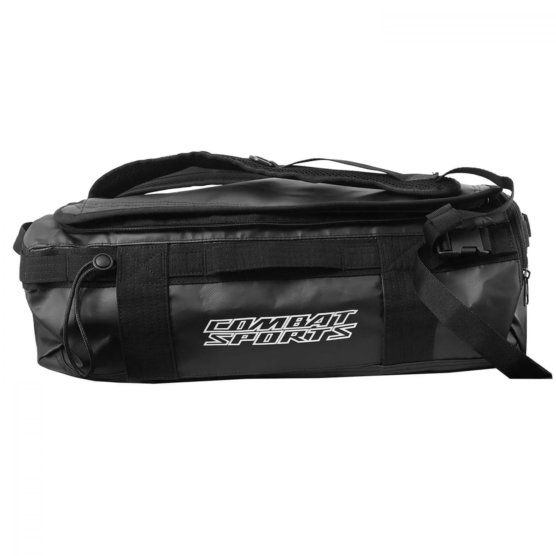 Αθλητική Τσάντα adidas TRAVEL COMBAT SPORTS - Image 2