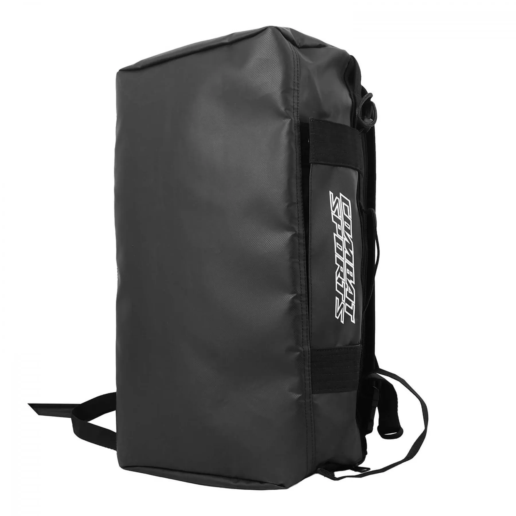 Αθλητική Τσάντα adidas TRAVEL COMBAT SPORTS - Image 4