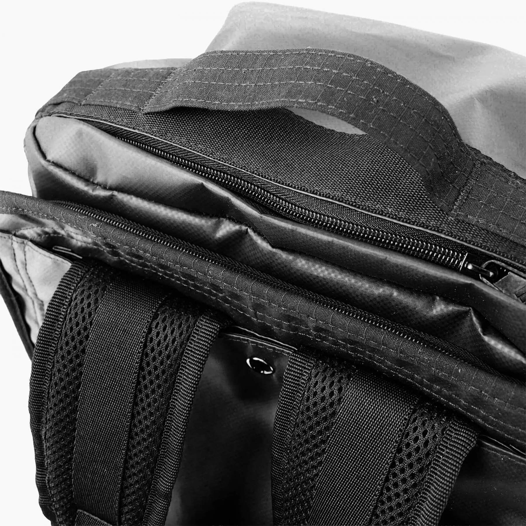 Αθλητική Τσάντα adidas TRAVEL COMBAT SPORTS - Image 5