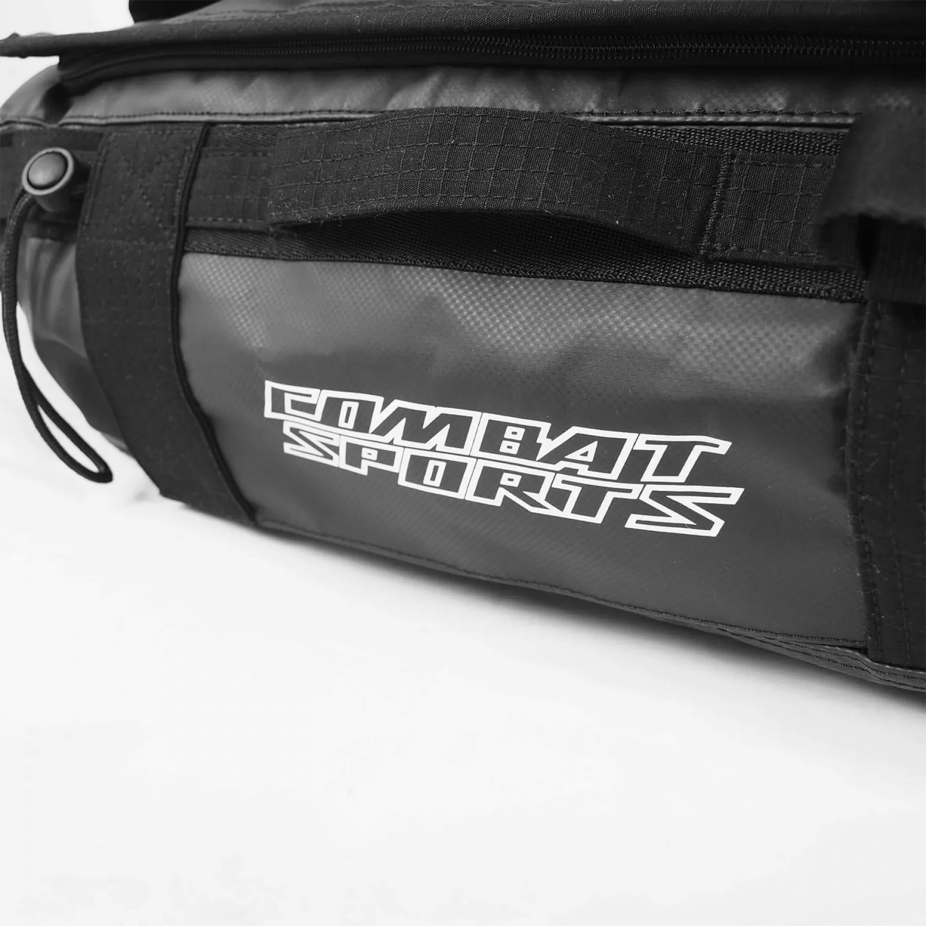 Αθλητική Τσάντα adidas TRAVEL COMBAT SPORTS - Image 6