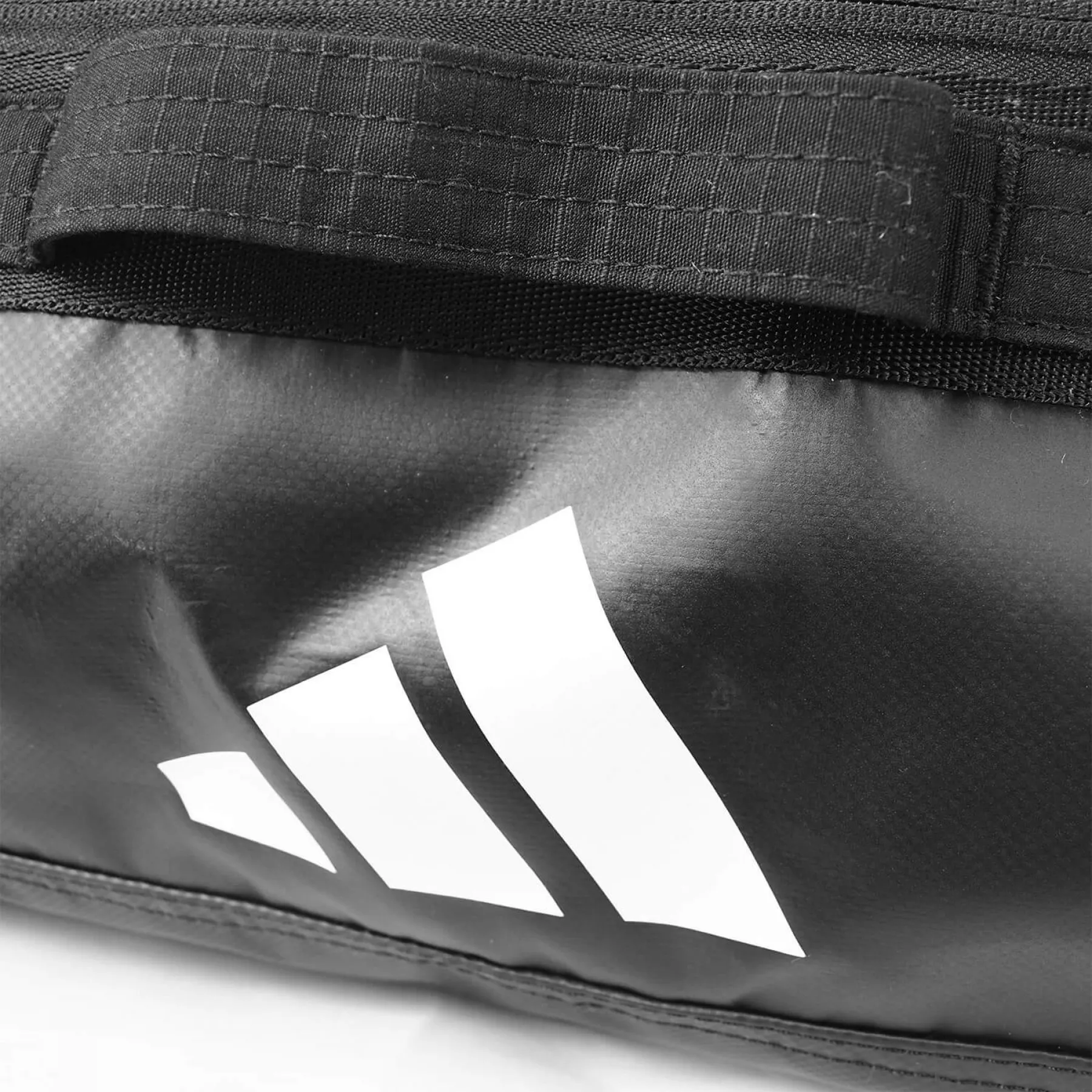 Αθλητική Τσάντα adidas TRAVEL COMBAT SPORTS - Image 9