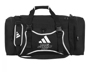 Αθλητική Τσάντα adidas TEAM TAEKWONDO με Θέση για Θώρακα