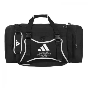 Αθλητική Τσάντα adidas TEAM TAEKWONDO με Θέση για Θώρακα