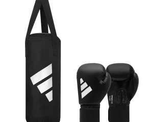 Παιδικό Σετ Πυγμαχίας adidas JUNIOR - adiBACRJ