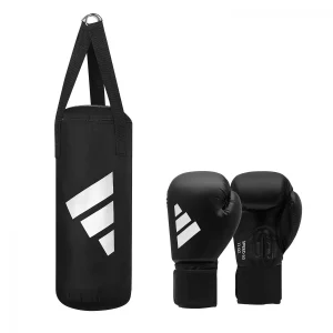 Παιδικό Σετ Πυγμαχίας adidas JUNIOR - adiBACRJ