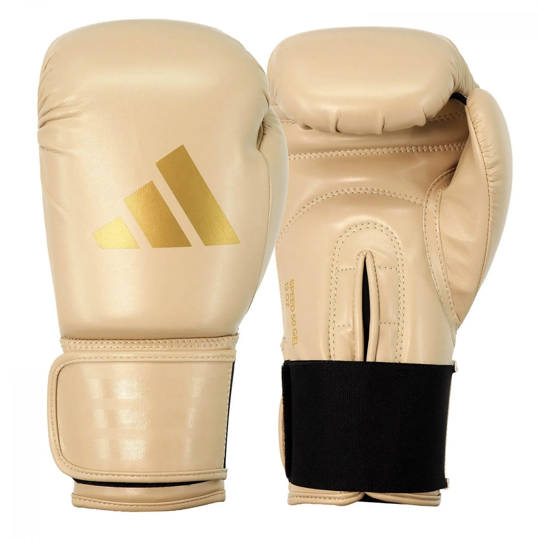 Πυγμαχικά Γάντια adidas SPEED 50 GEL