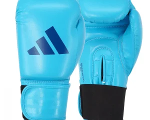 Πυγμαχικά Γάντια adidas SPEED 50 GEL Blue/Light