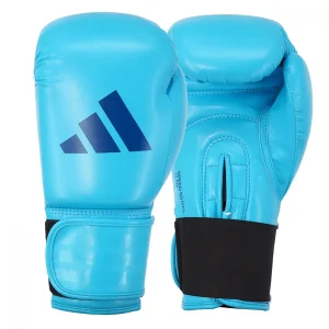 Πυγμαχικά Γάντια adidas SPEED 50 GEL Blue/Light