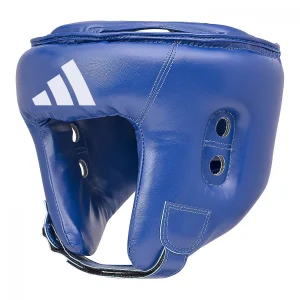 Κάσκα adidas COMPETITION WAKO Label - Blue