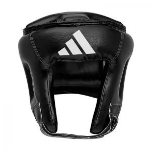 Κάσκα adidas COMPETITION WAKO Label - Black