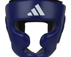 Κάσκα Jiu-Jitsu adidas JJIF Εγκεκριμένη Blue