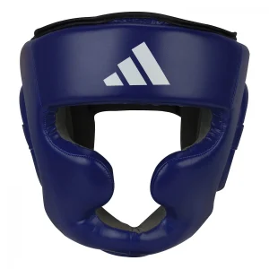 Κάσκα Jiu-Jitsu adidas JJIF Εγκεκριμένη Blue