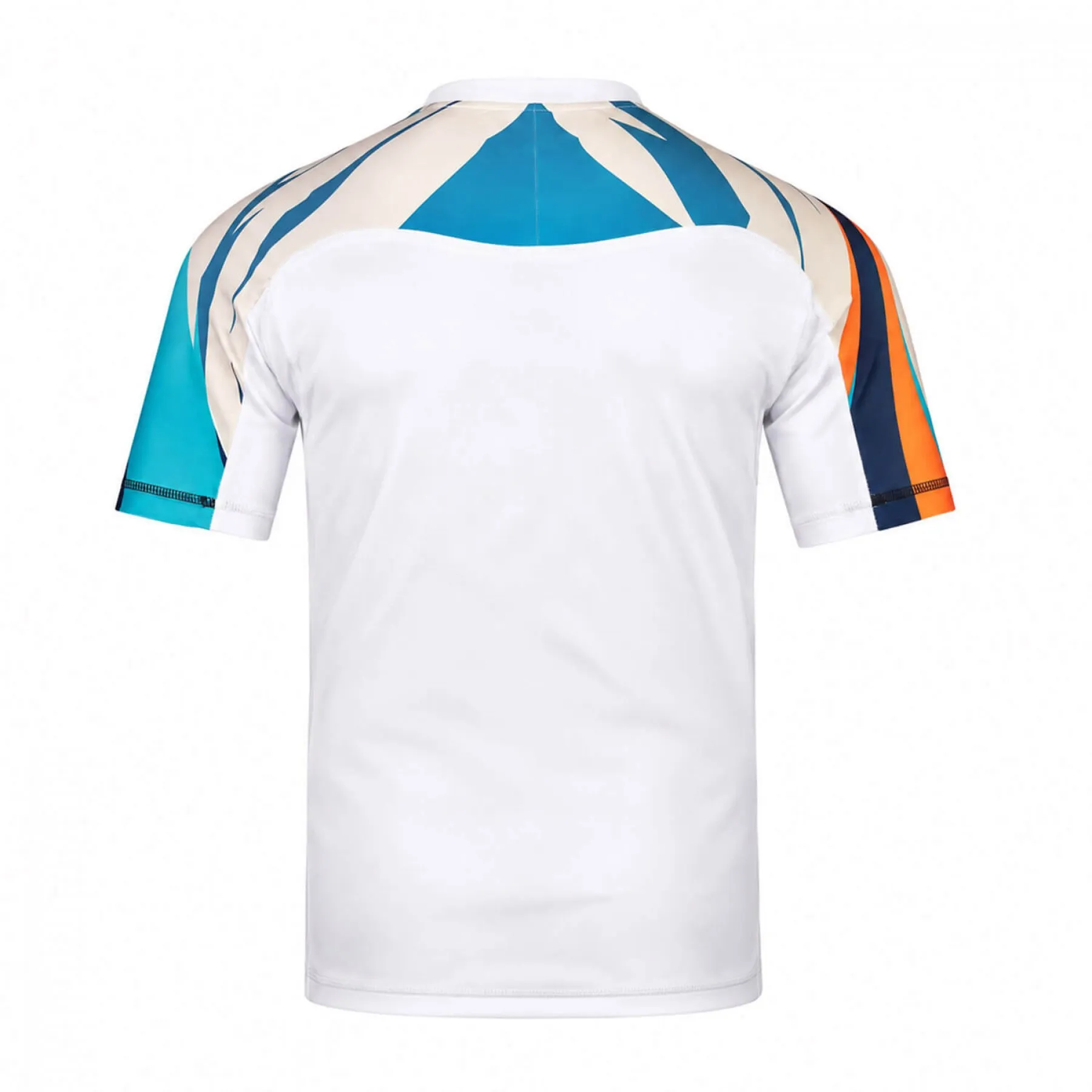 Rashguard adidas IBJJF WAVE Κοντομάνικο - Image 3