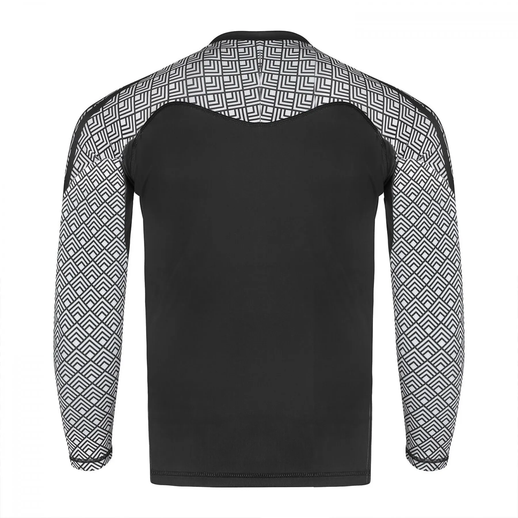 Rashguard adidas IBJJF Μακρυμάνικο - Image 3