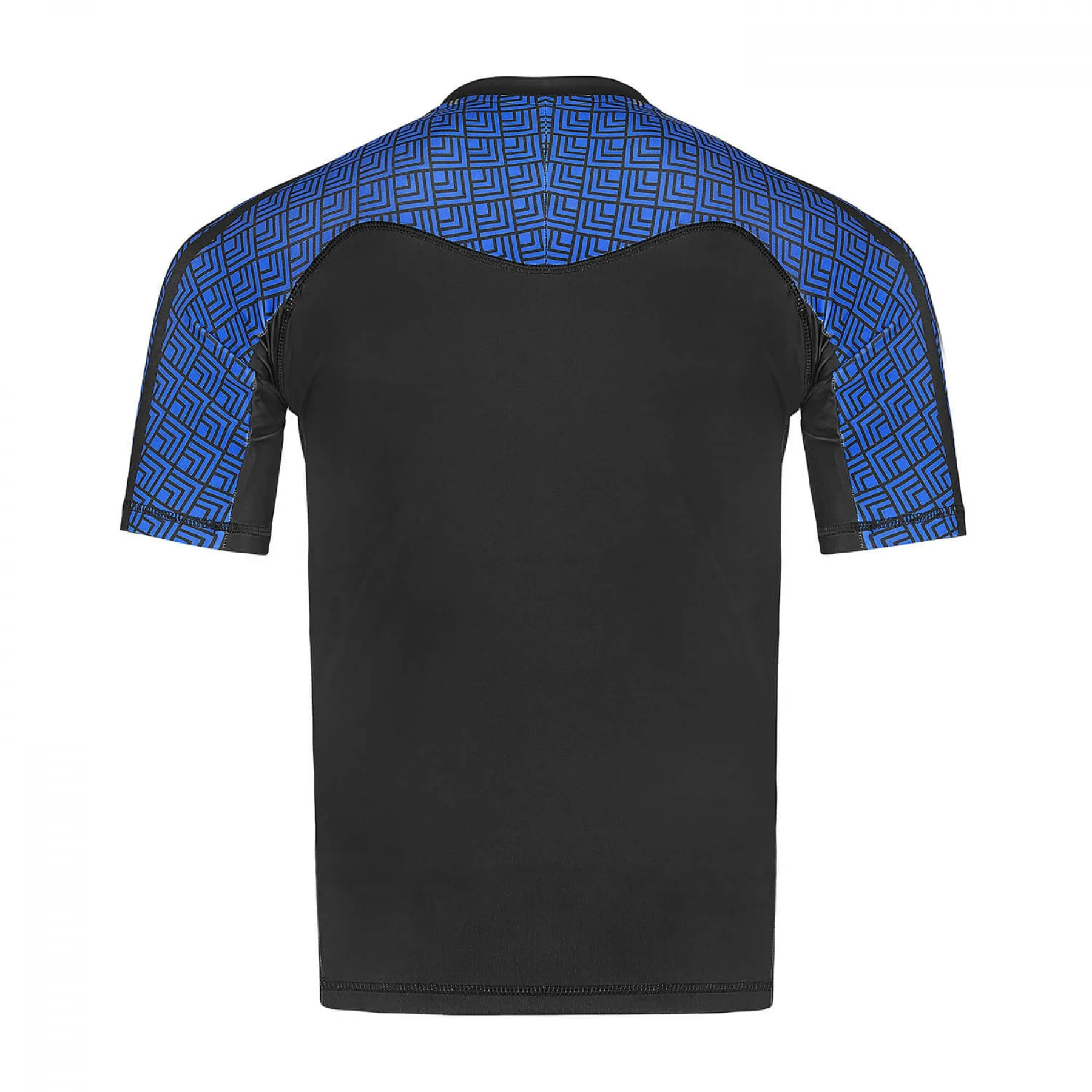 Rashguard adidas IBJJF Κοντομάνικο - Image 3