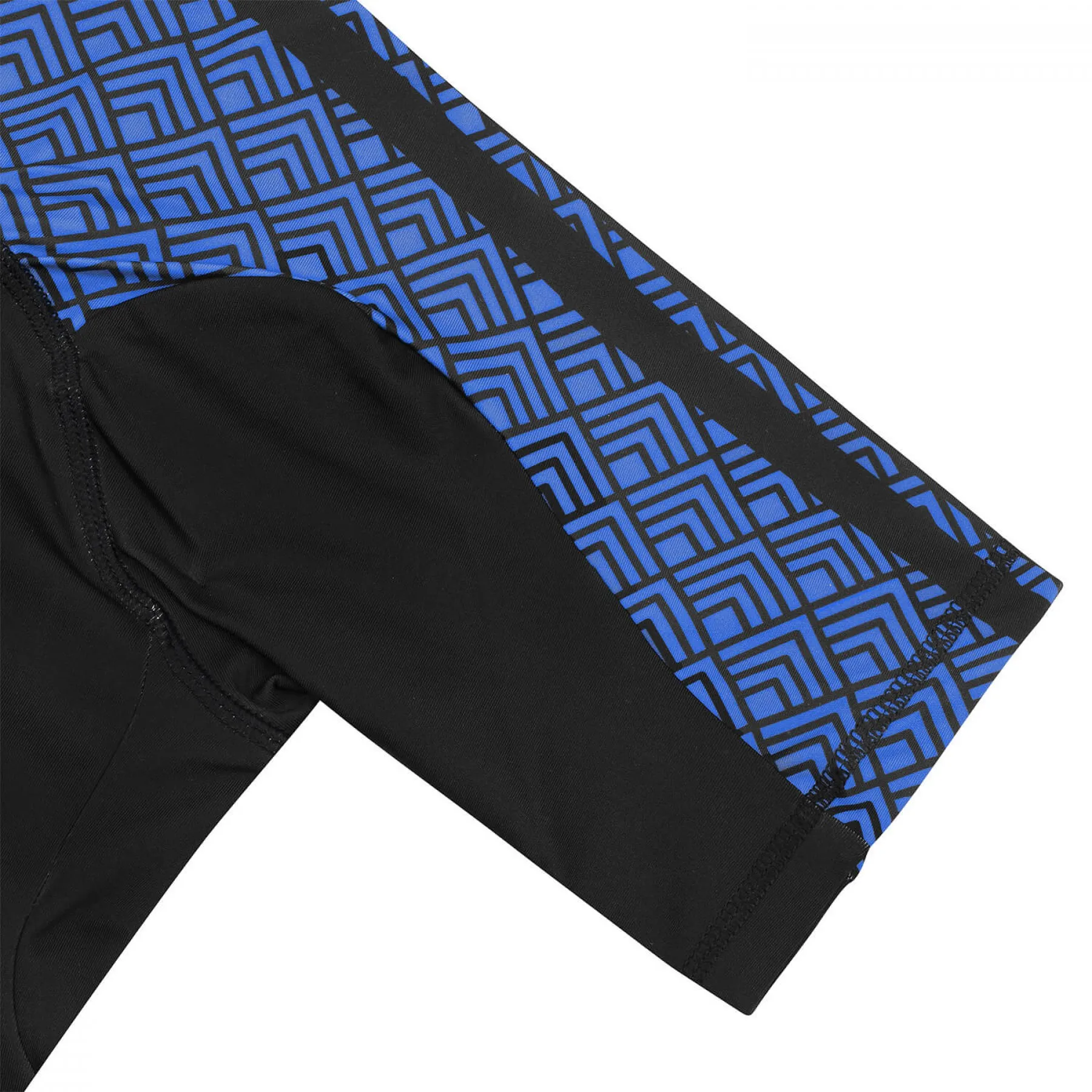 Rashguard adidas IBJJF Κοντομάνικο - Image 5