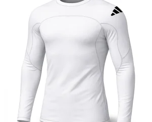 Rashguard adidas JUDO Μακρυμάνικο