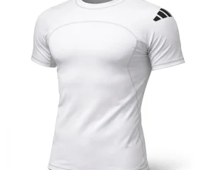 Rashguard adidas JUDO Κοντομάνικο