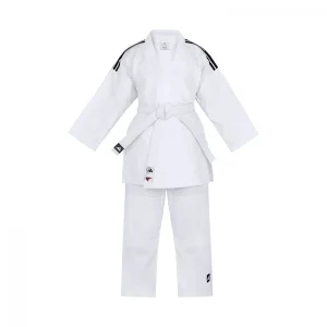 Jiu-Jitsu Στολή adidas CHALLENGE JJIF Εγκεκριμένη