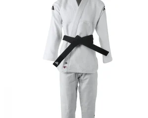 Jiu-Jitsu Στολή adidas QUEST JJIF Εγκεκριμένη