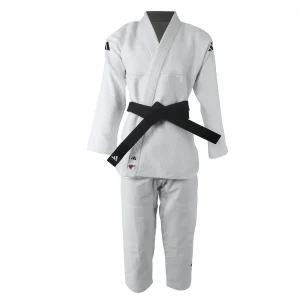 Jiu-Jitsu Στολή adidas QUEST JJIF Εγκεκριμένη