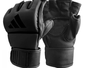 MMA Γάντια adidas POWER 50 - Black