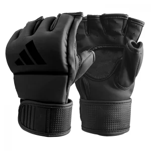 MMA Γάντια adidas POWER 50 - Black