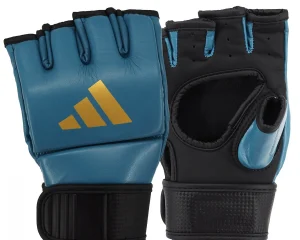 MMA Γάντια adidas POWER 50 - Blue