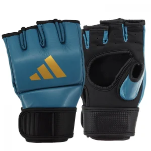 MMA Γάντια adidas POWER 50 - Blue