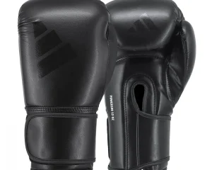 Πυγμαχικά Γάντια adidas POWER 100 - PWR100TG Black