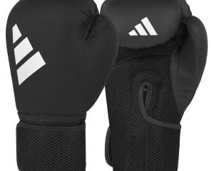 Πυγμαχικά Γάντια adidas POWER 25 - Black/White