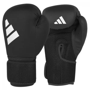 Πυγμαχικά Γάντια adidas POWER 25 - Black/White
