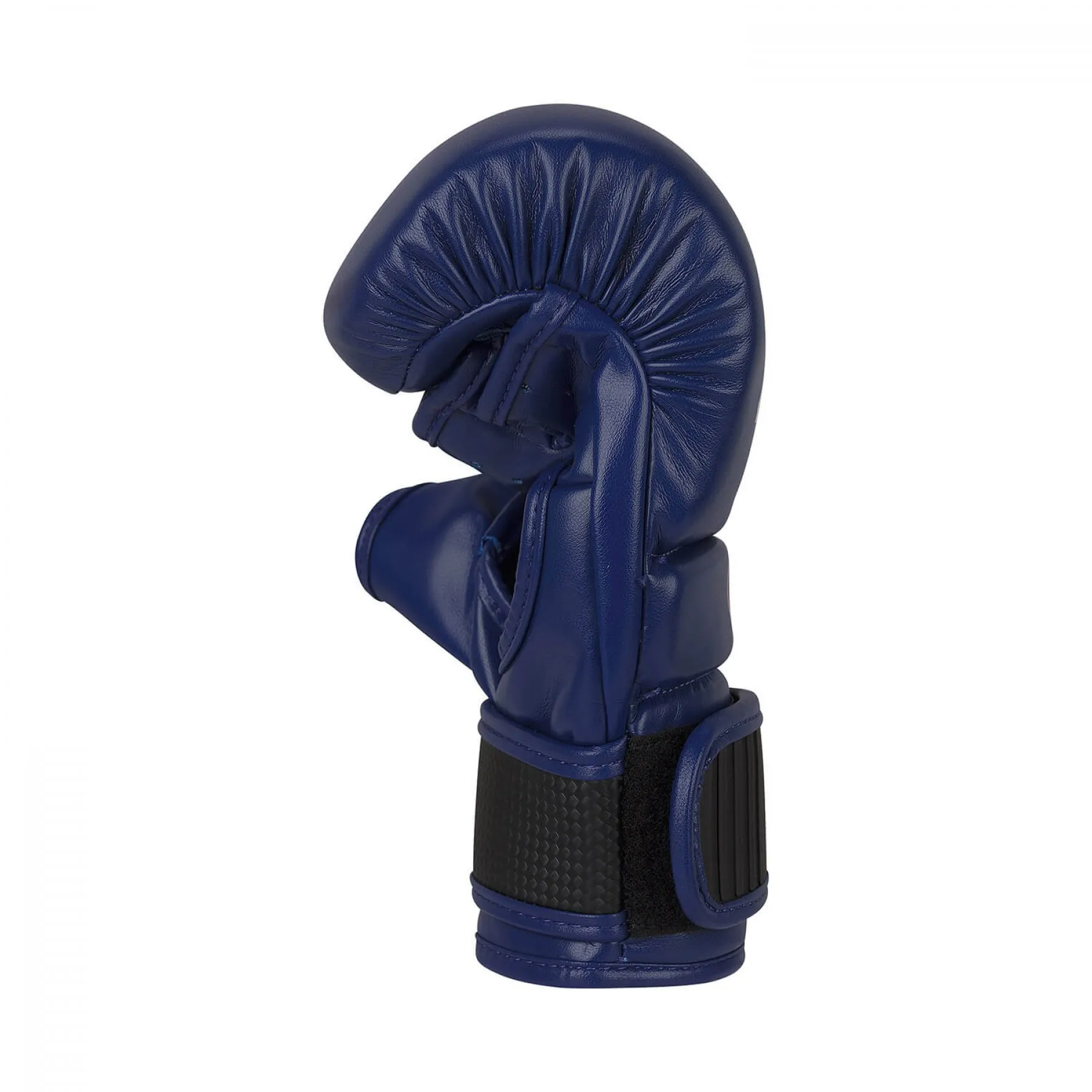 Γάντια Grappling adidas JJIF Εγκεκριμένα - Blue - Image 2