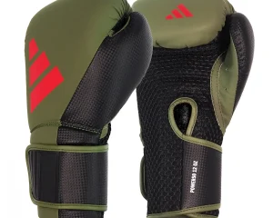 Πυγμαχικά Γάντια adidas POWER 50 – PWR50TG Green