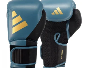 Πυγμαχικά Γάντια adidas POWER 50 – PWR50TG Blue