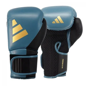 Πυγμαχικά Γάντια adidas POWER 50 – PWR50TG Blue