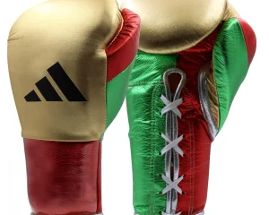 Πυγμαχικά Γάντια adidas SPEED 750 ADISTAR Pro Gloves 10oz