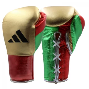 Πυγμαχικά Γάντια adidas SPEED 750 ADISTAR Pro Gloves 10oz