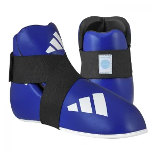 Kickboxing Μποτάκια adidas WAKO - Blue